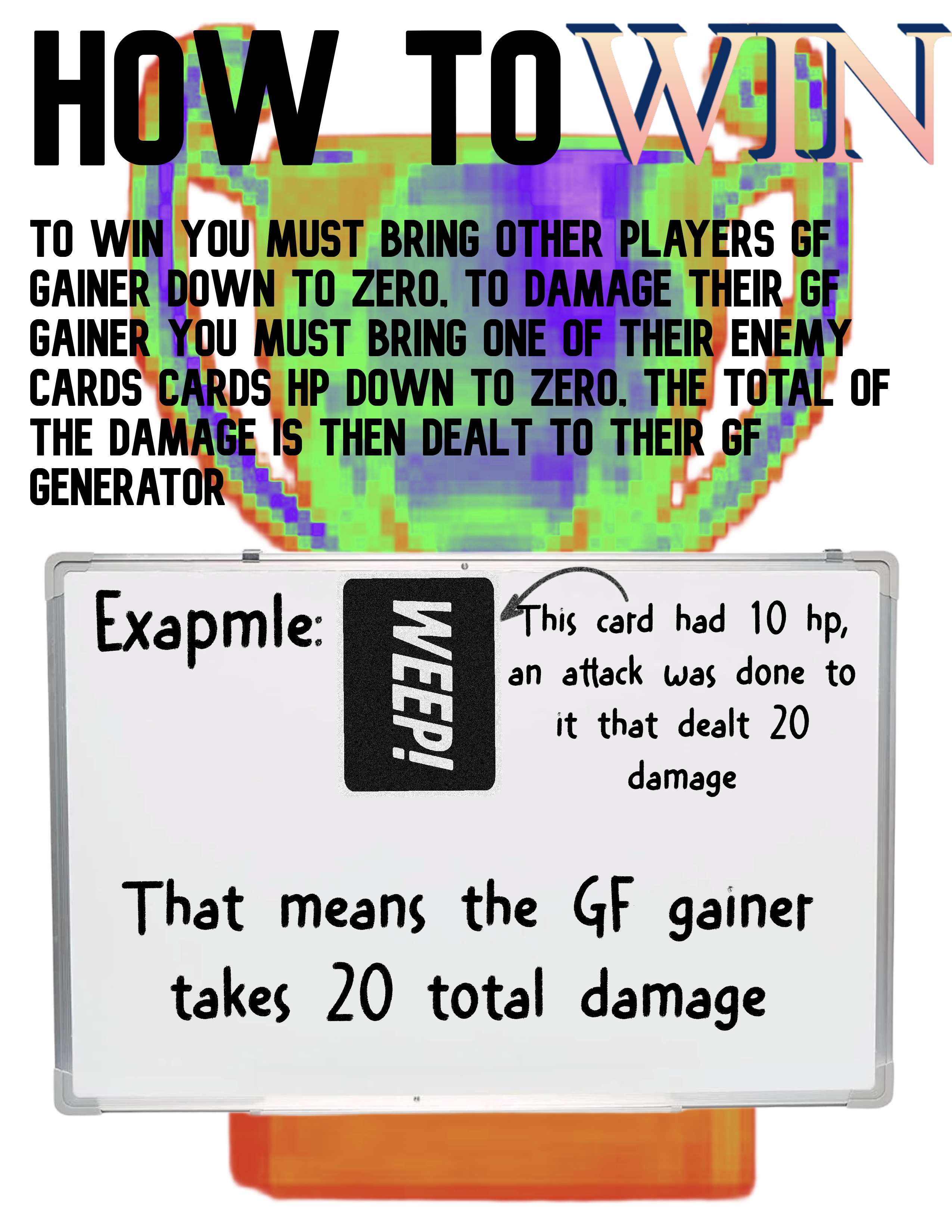 Howtowin