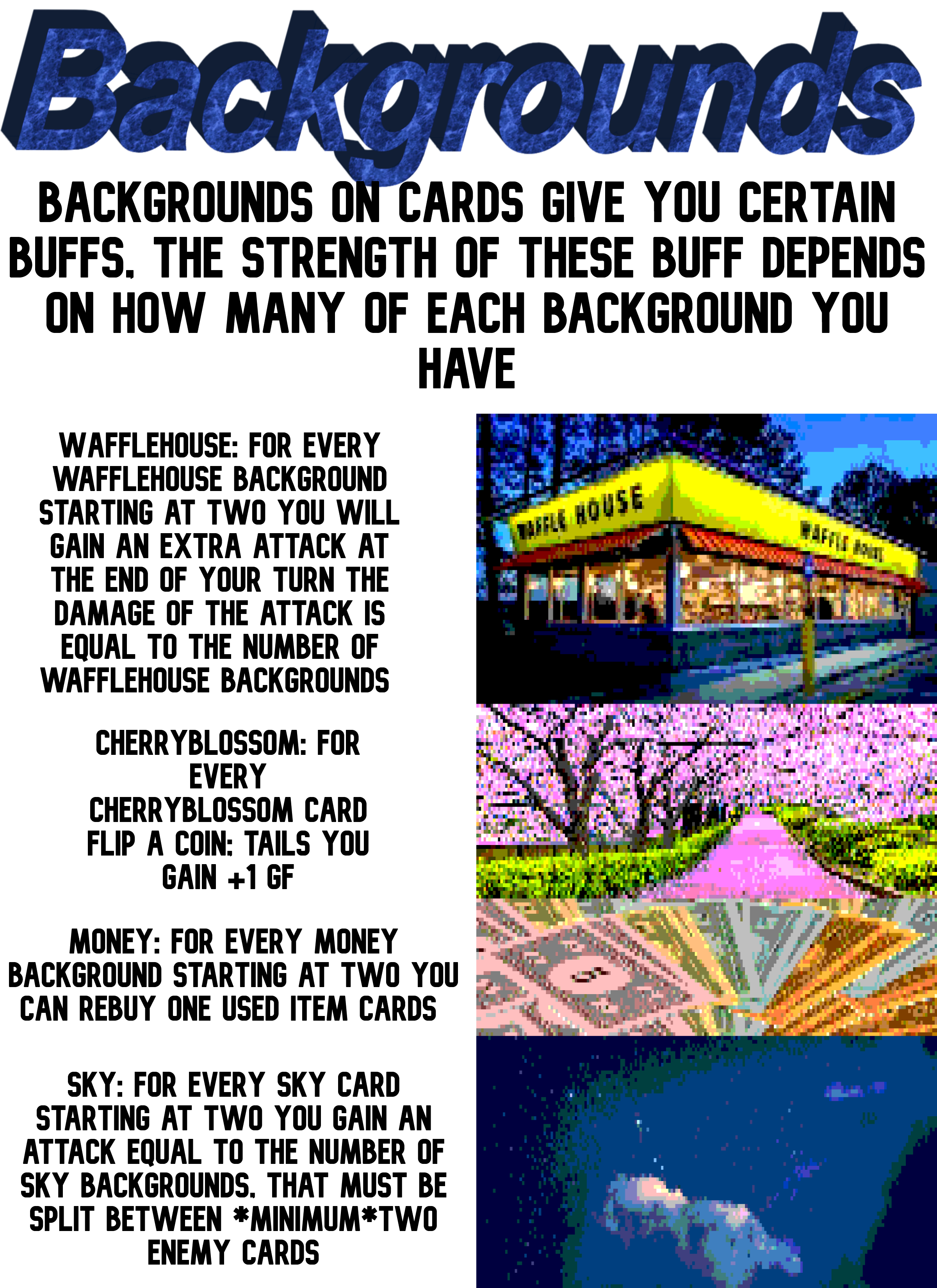 Backgroundexplained